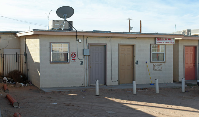 14291 Montana Ave in El Paso, TX - Building Photo - Building Photo