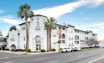 Gateway Santa Clara Apartments