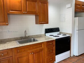 3475 SW 1st Ave in Miami, FL - Building Photo - Building Photo