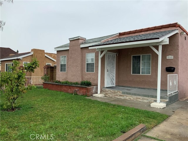 property at 15142 Georgia Ave