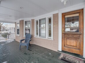 60 Powder House Blvd, Unit 3 in Somerville, MA - Building Photo - Building Photo