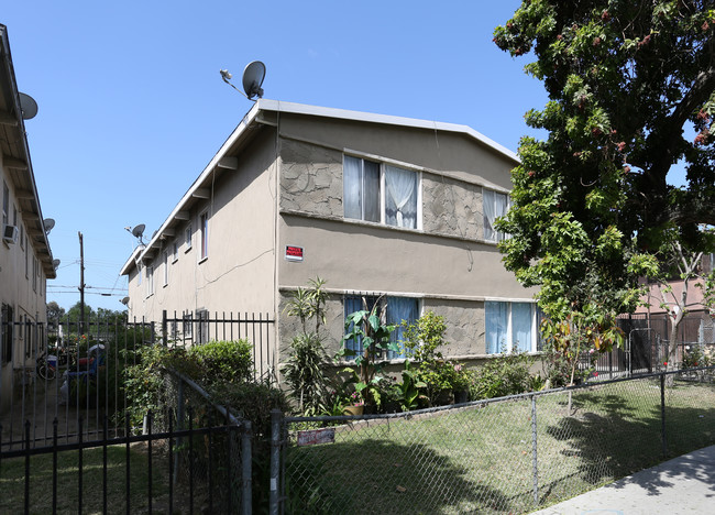 5009 Slauson Ave in Culver City, CA - Foto de edificio - Building Photo