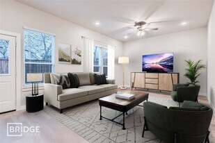 2208 Hopper Ln in Melissa, TX - Building Photo