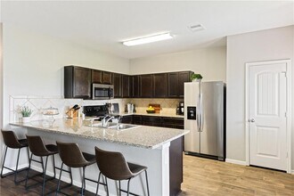 15117 Diamondleaf Cove in Austin, TX - Building Photo - Building Photo