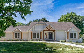 12020 Ensley Ln in Leawood, KS - Building Photo