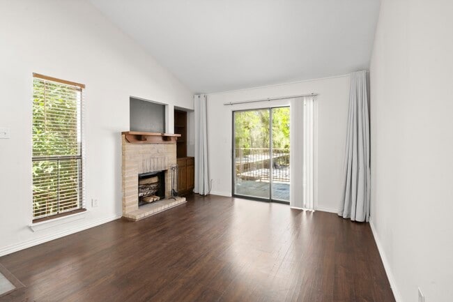 property at 3500 Tangle Brush Dr