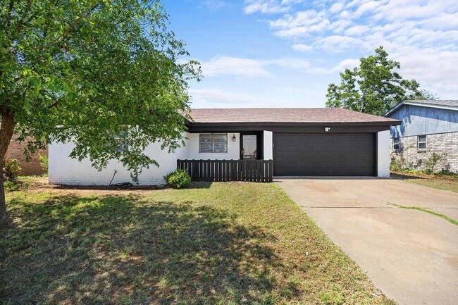 2321 78th St in Lubbock, TX - Building Photo - Building Photo