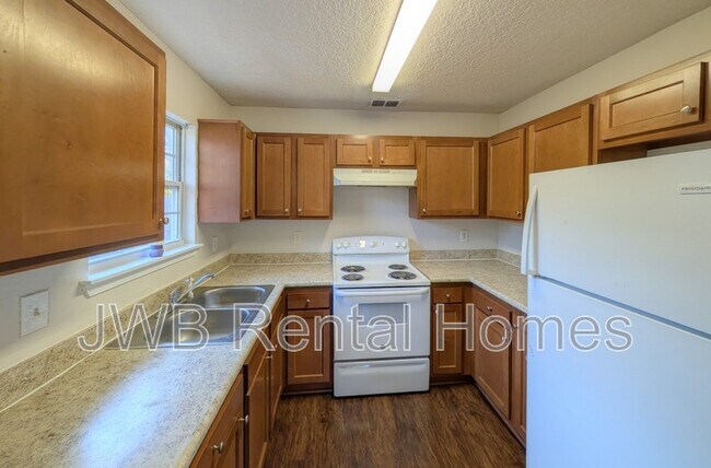 7938 Pipit Ave in Jacksonville, FL - Building Photo - Building Photo