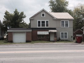 2859 Winchester Ave in Martinsburg, WV - Building Photo