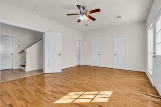 1803 Stacy Crest in Houston, TX - Building Photo - Building Photo