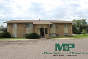 2901 Sumac St in Fort Collins, CO - Building Photo