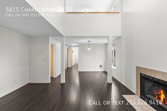 5815 Chardonnay Dr SE in Lacey, WA - Building Photo - Building Photo