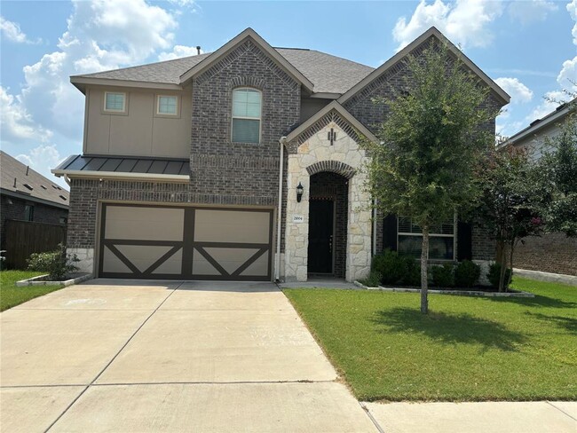 21004 Abigail Way in Pflugerville, TX - Building Photo - Building Photo