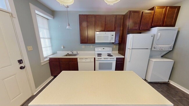 3867 Lafayette Ave in St. Louis, MO - Foto de edificio - Building Photo