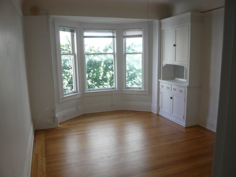 730 Leavenworth St in San Francisco, CA - Foto de edificio