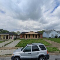 3414 Pine Ridge Ln in Memphis, TN - Building Photo