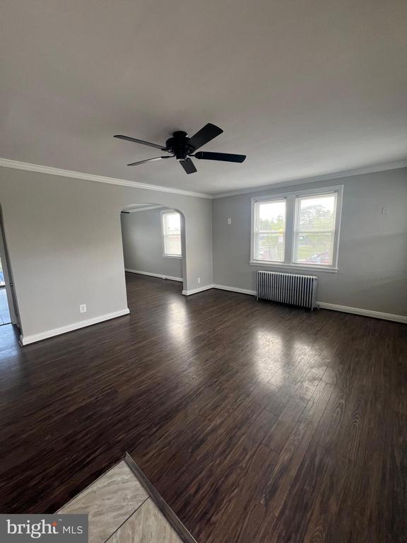 property at 2237 W Saratoga St