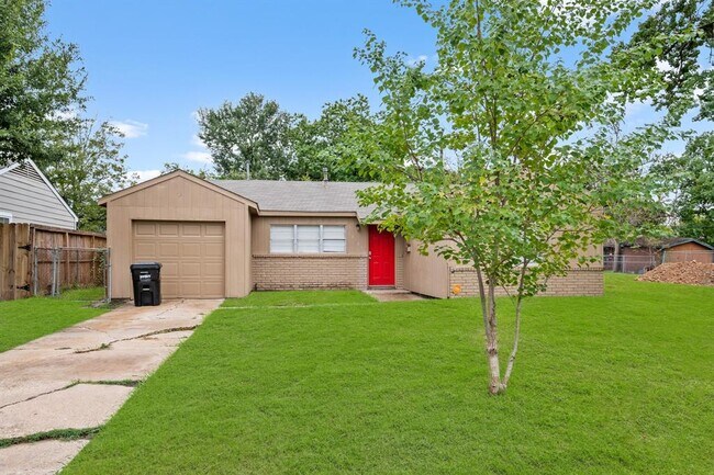 property at 10505 Rosehaven Dr