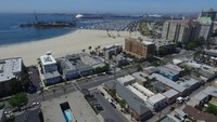 1065 E Ocean Blvd in Long Beach, CA - Foto de edificio - Building Photo