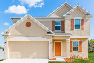 1519 SW 20th Ave in Cape Coral, FL - Building Photo