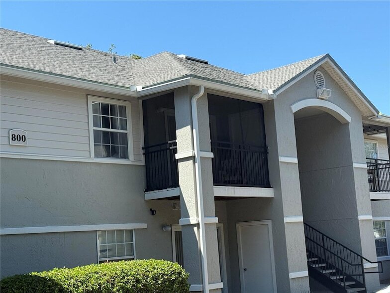 3705 SW 27th St, Unit 812 in Gainesville, FL - Building Photo