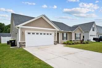 118 Station Yard Rd in New Bern, NC - Building Photo - Building Photo