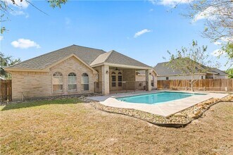 23 Ora St in Edinburg, TX - Building Photo - Building Photo