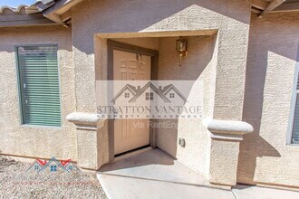 4149 E Azurite Rd in San Tan Valley, AZ - Building Photo - Building Photo