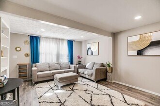 6413 Wedgewood Trce in Tucker, GA - Building Photo - Building Photo