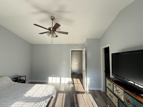 3781 Winborne Ln in Greensboro, NC - Foto de edificio - Building Photo