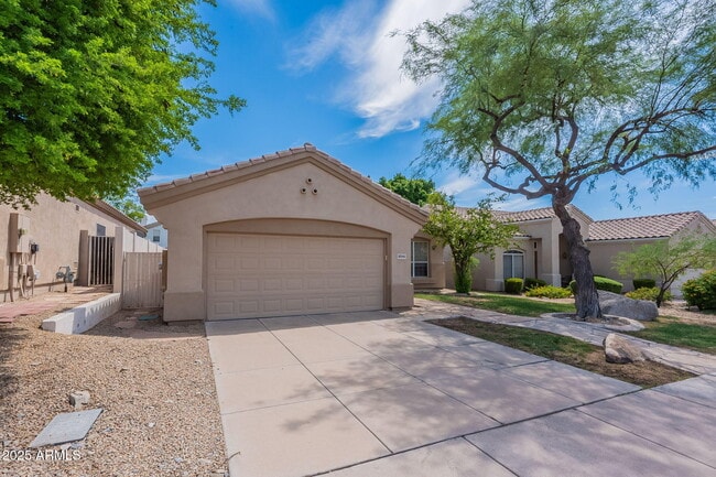 property at 10141 E Floriade Dr