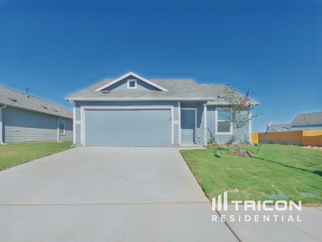 3024 Yellow Pne Ave in Saginaw, TX - Building Photo - Building Photo