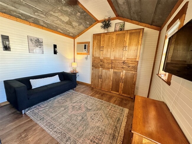 property at 6055 Trackside Rd