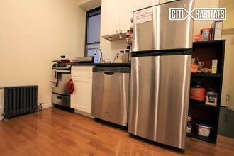 133 Avenue D-Unit -3F in New York, NY - Building Photo - Building Photo