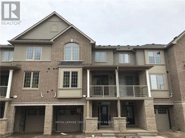 380 Cranbrook Common in Oakville, ON - Building Photo - Building Photo