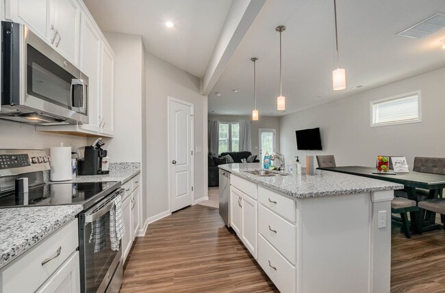 950 Southline Dr in Lebanon, OH - Building Photo - Building Photo