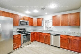 6832 NW 27th Terrace in Fort Lauderdale, FL - Building Photo - Building Photo