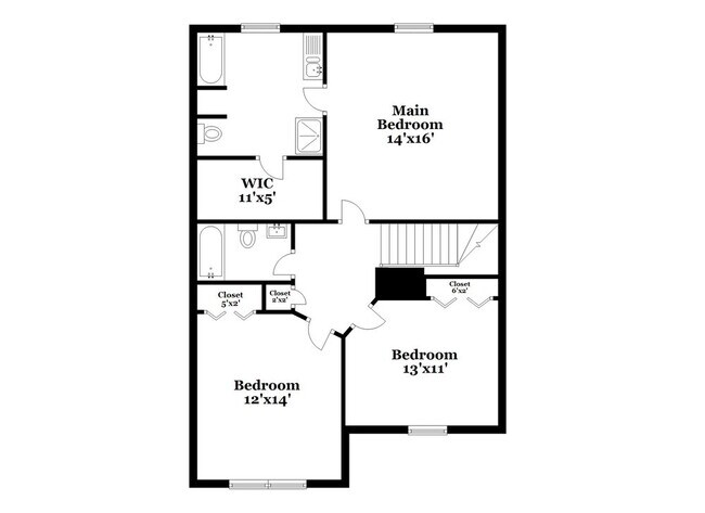 69 Middlebrook Dr in Cartersville, GA - Building Photo - Building Photo