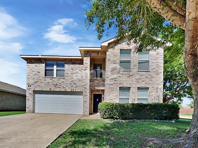 property at 3004 Cesareo Dr