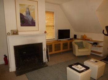 4 Francis Ave, Unit 2