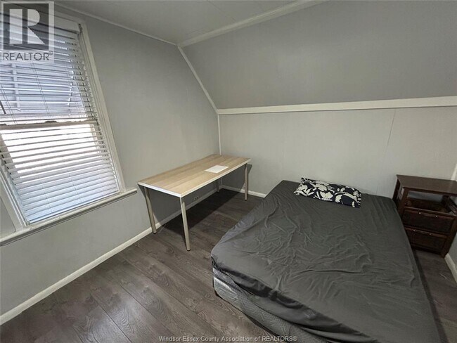 248 Curry Ave in Windsor, ON - Foto de edificio - Building Photo
