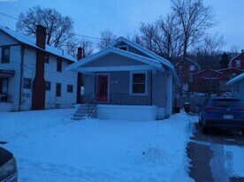 1705 Euclid Avenue in Covington, KY - Building Photo