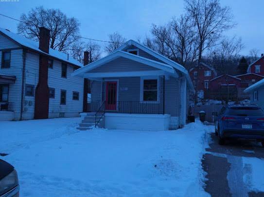 1705 Euclid Avenue in Covington, KY - Building Photo