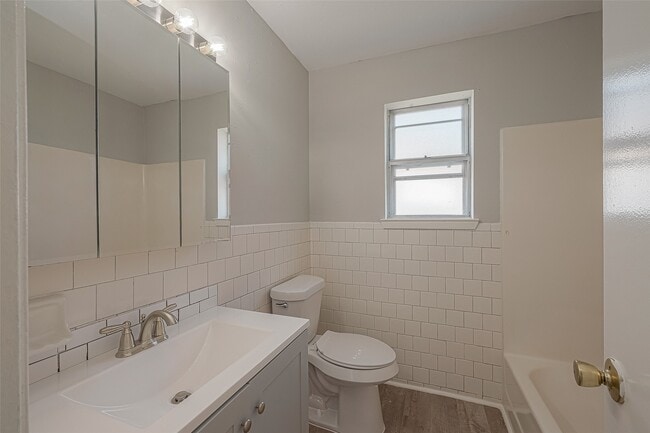 property at 3323 Beasley Ave