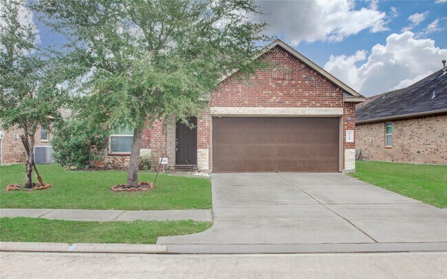 8710 Austin Thomas Dr in Cypress, TX - Building Photo - Building Photo