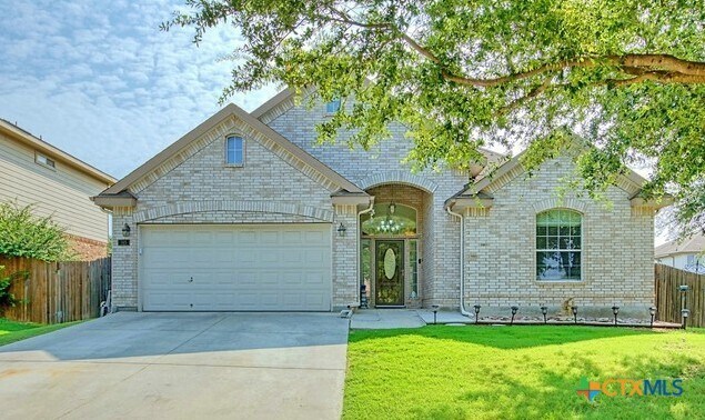 145 Kipper Ave in Cibolo, TX - Building Photo