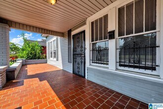 1672 Tuscaloosa Ave in Birmingham, AL - Building Photo - Building Photo