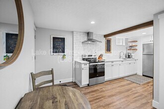 3870 N Honeysuckle Dr in Coeur d'Alene, ID - Building Photo - Building Photo