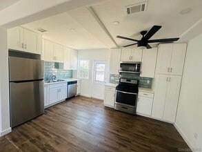 4456 College Ave in San Diego, CA - Building Photo - Building Photo