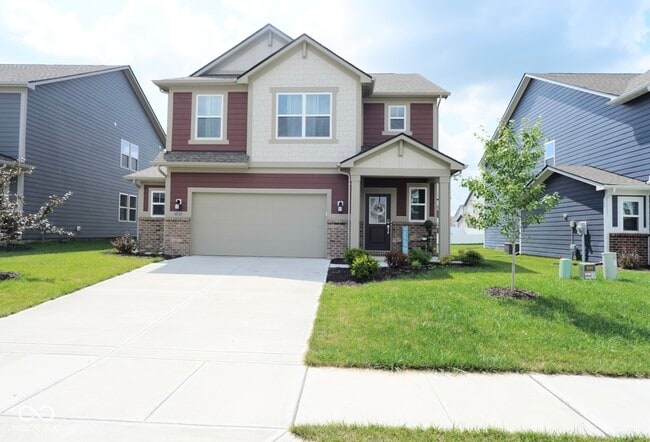 718 Felix Dr in Danville, IN - Building Photo - Building Photo